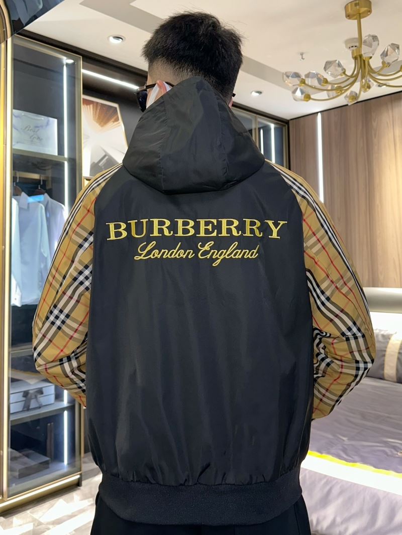 Burberry Outwear